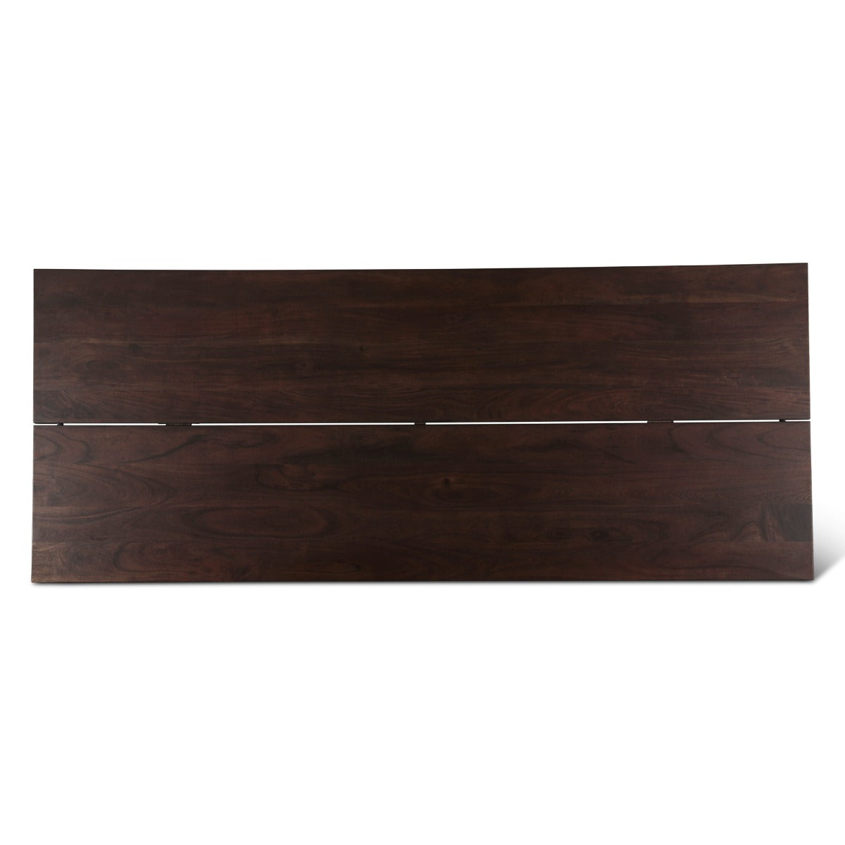 94" Coffee Bean Dining Table