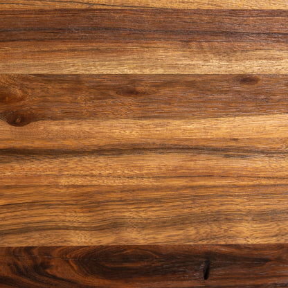 72" Natural Saal Wood Sideboard